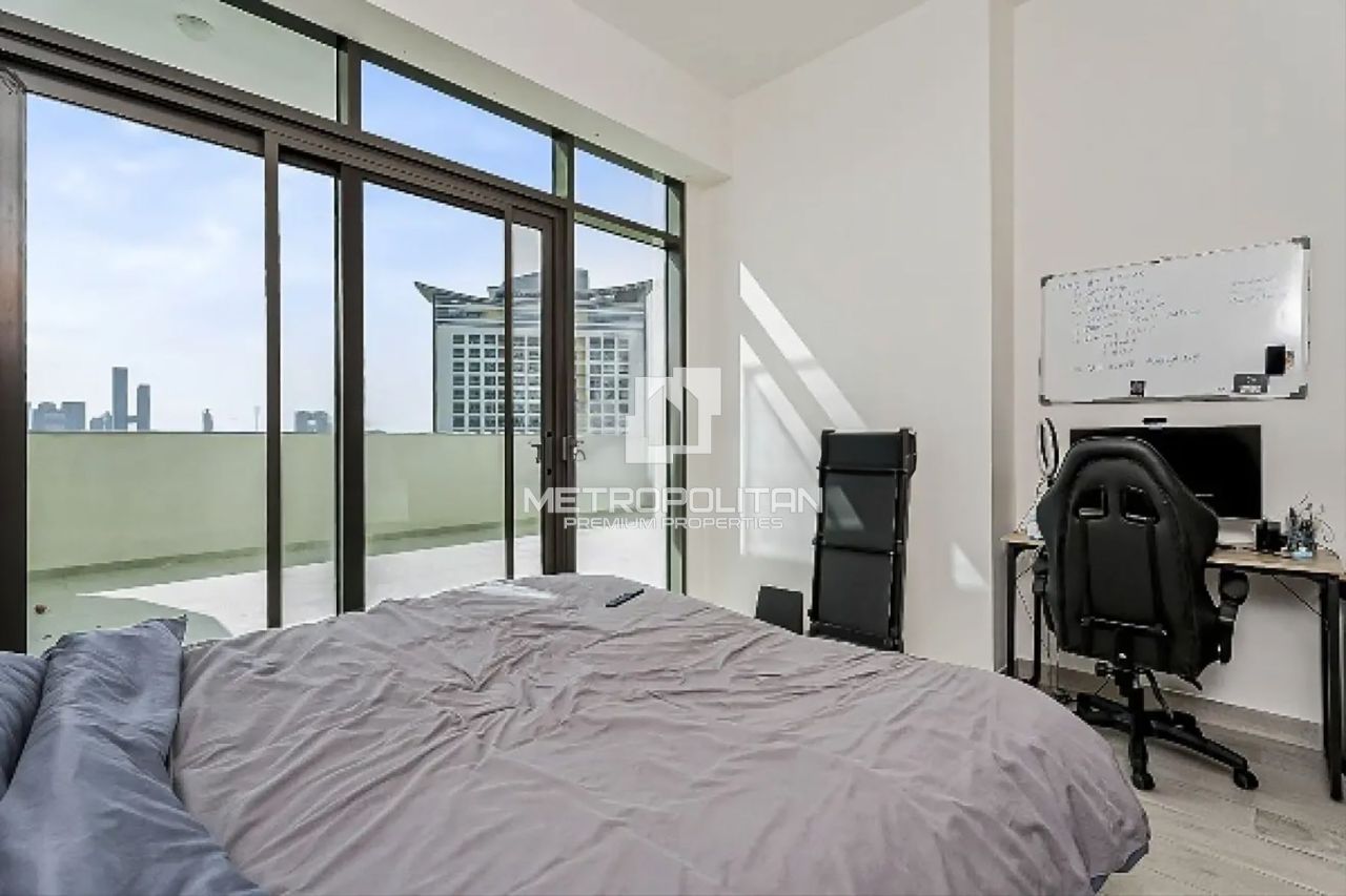 Appartement à Dubaï, EAU, 100 m² - image 16