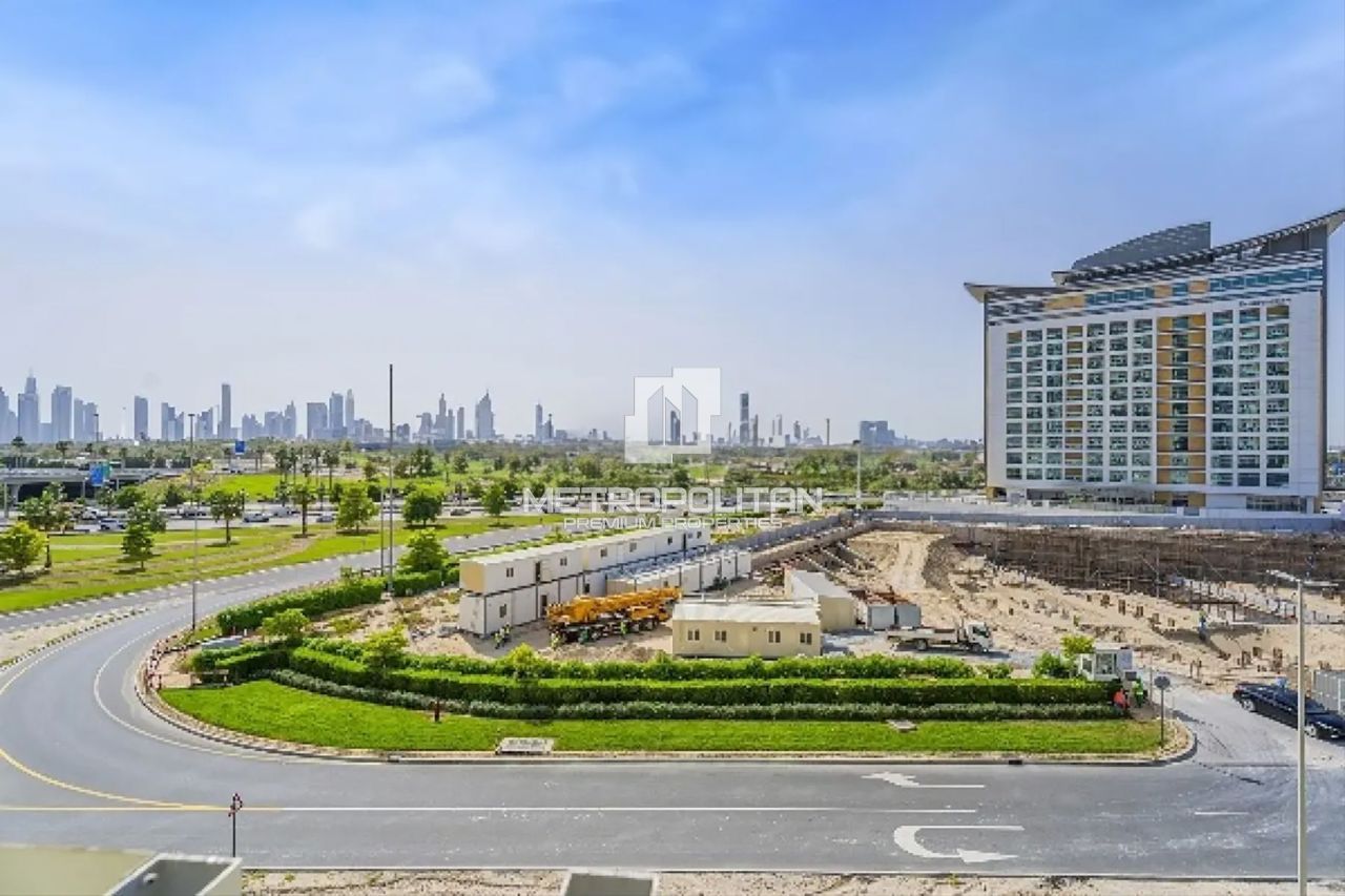 Appartement à Dubaï, EAU, 100 m² - image 17