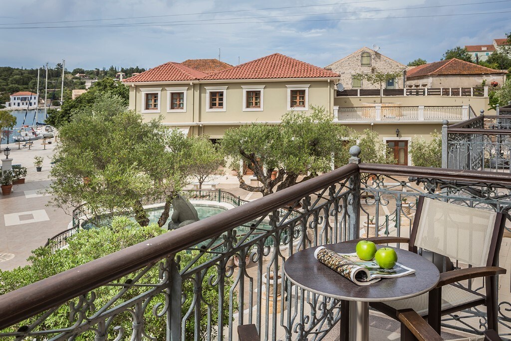 Hotel, albergo su Cefalonia, Grecia, 1 400 m² - foto 6