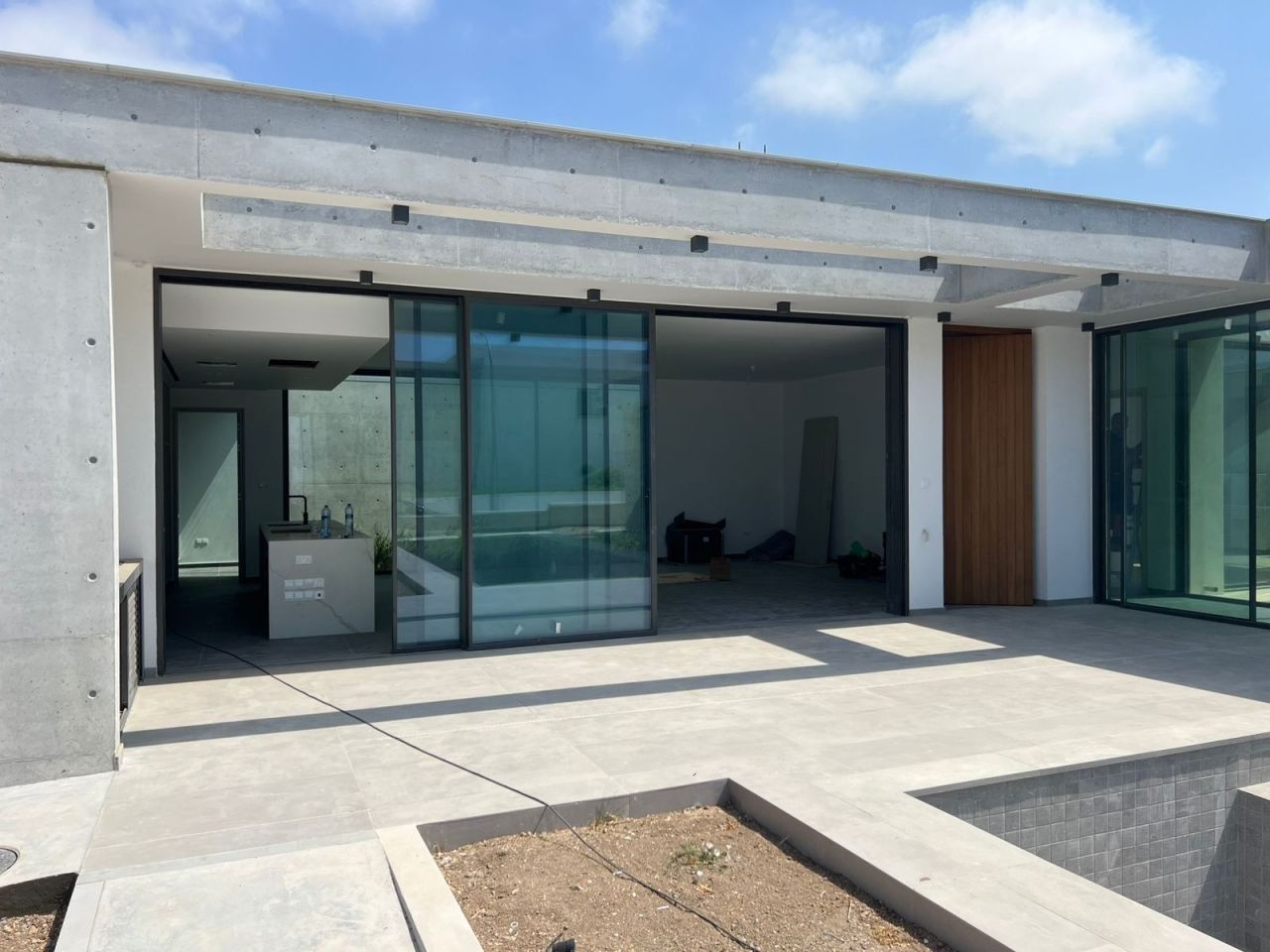 Villa in Paphos, Zypern, 200 m² - Foto 1