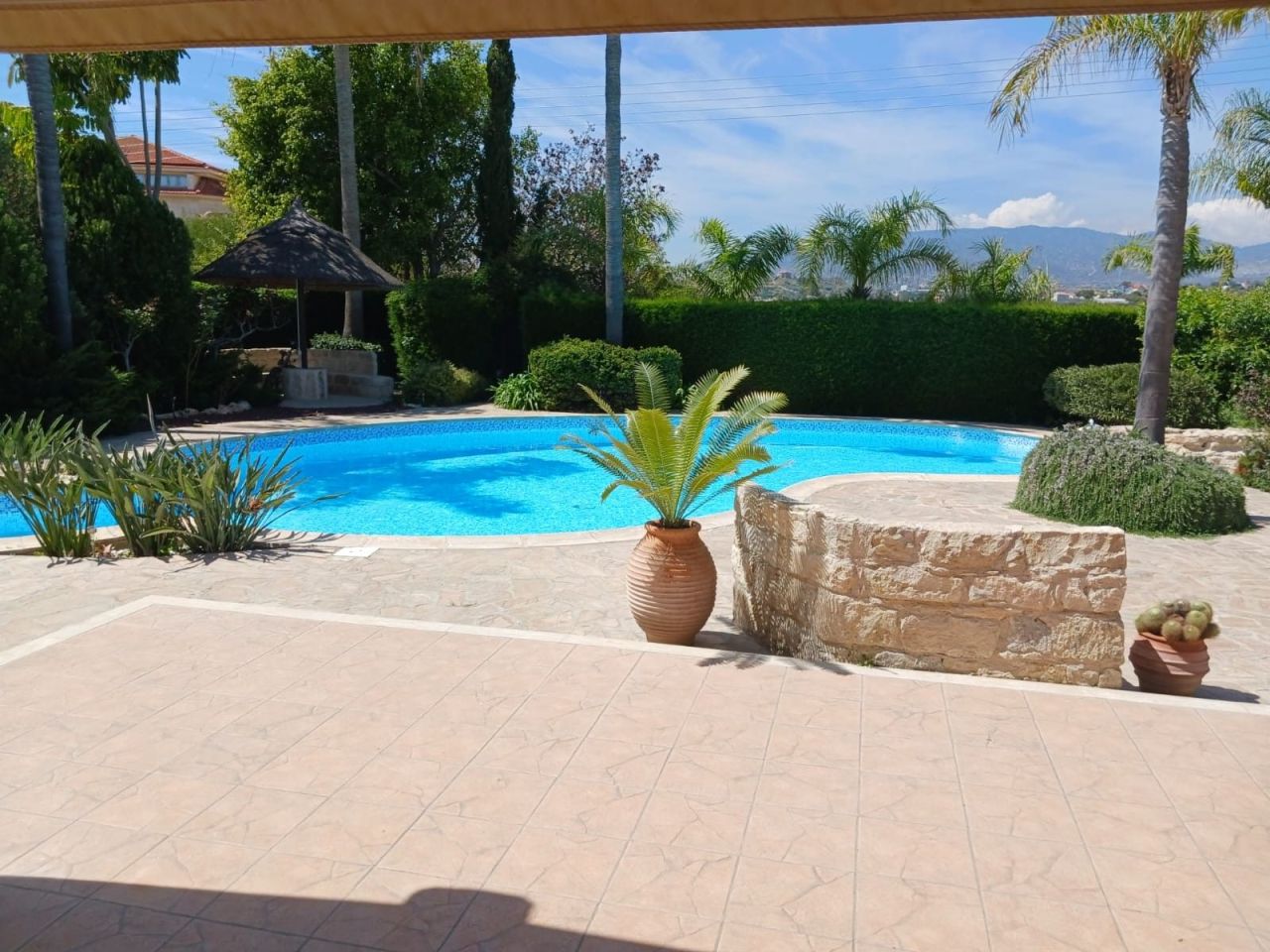 Villa in Limassol, Zypern, 305 m² - Foto 1