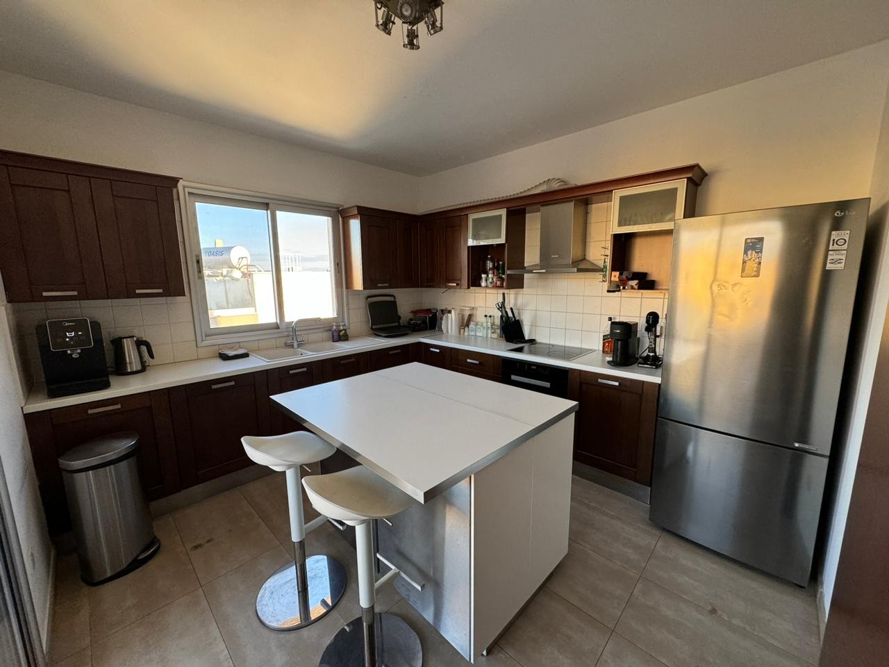 Appartement à Limassol, Chypre, 133 m² - image 1
