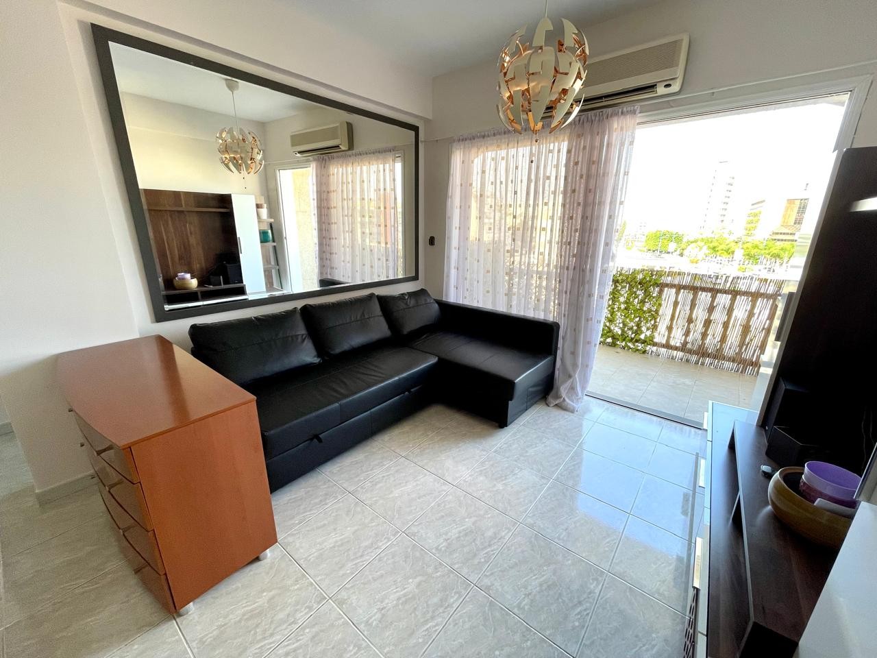 Appartement à Limassol, Chypre, 70 m² - image 1