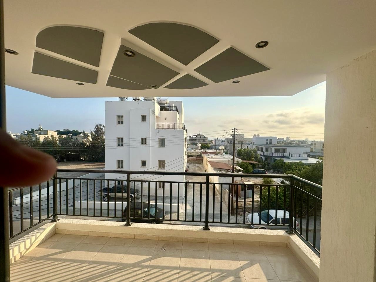 Appartamenti a Paphos, Cipro, 74 m² - foto 1