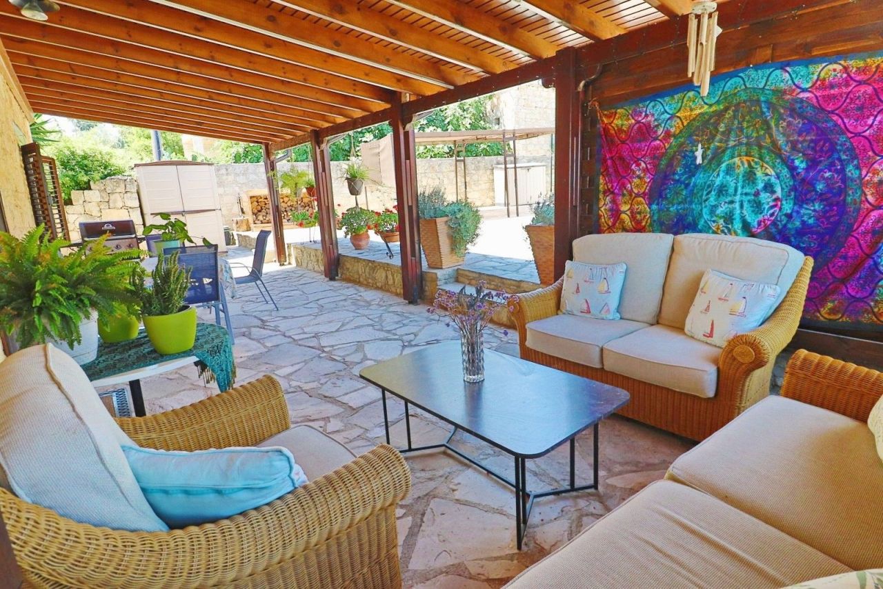 Villa in Paphos, Zypern, 179 m² - Foto 2