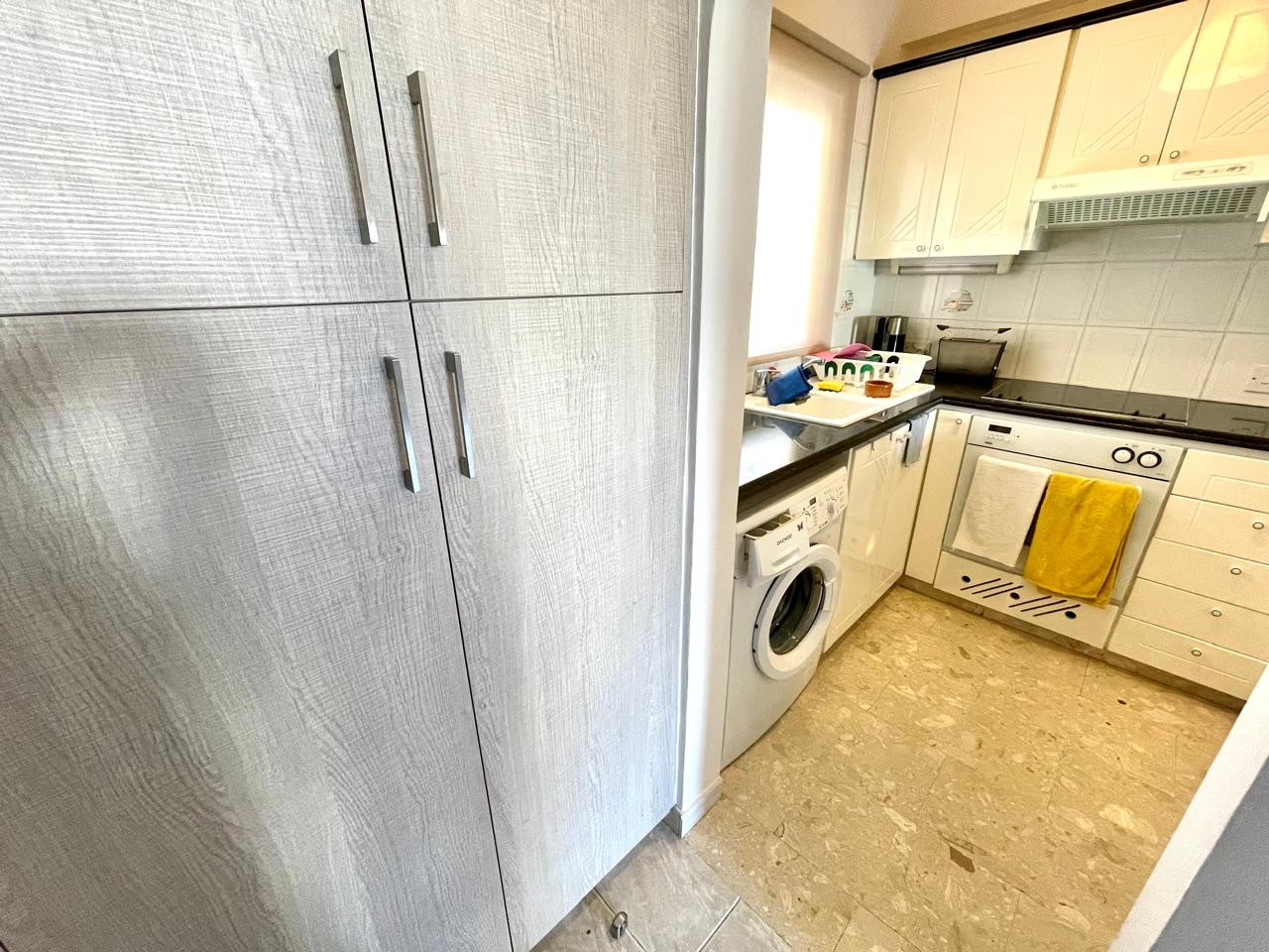 Appartement à Limassol, Chypre, 70 m² - image 2