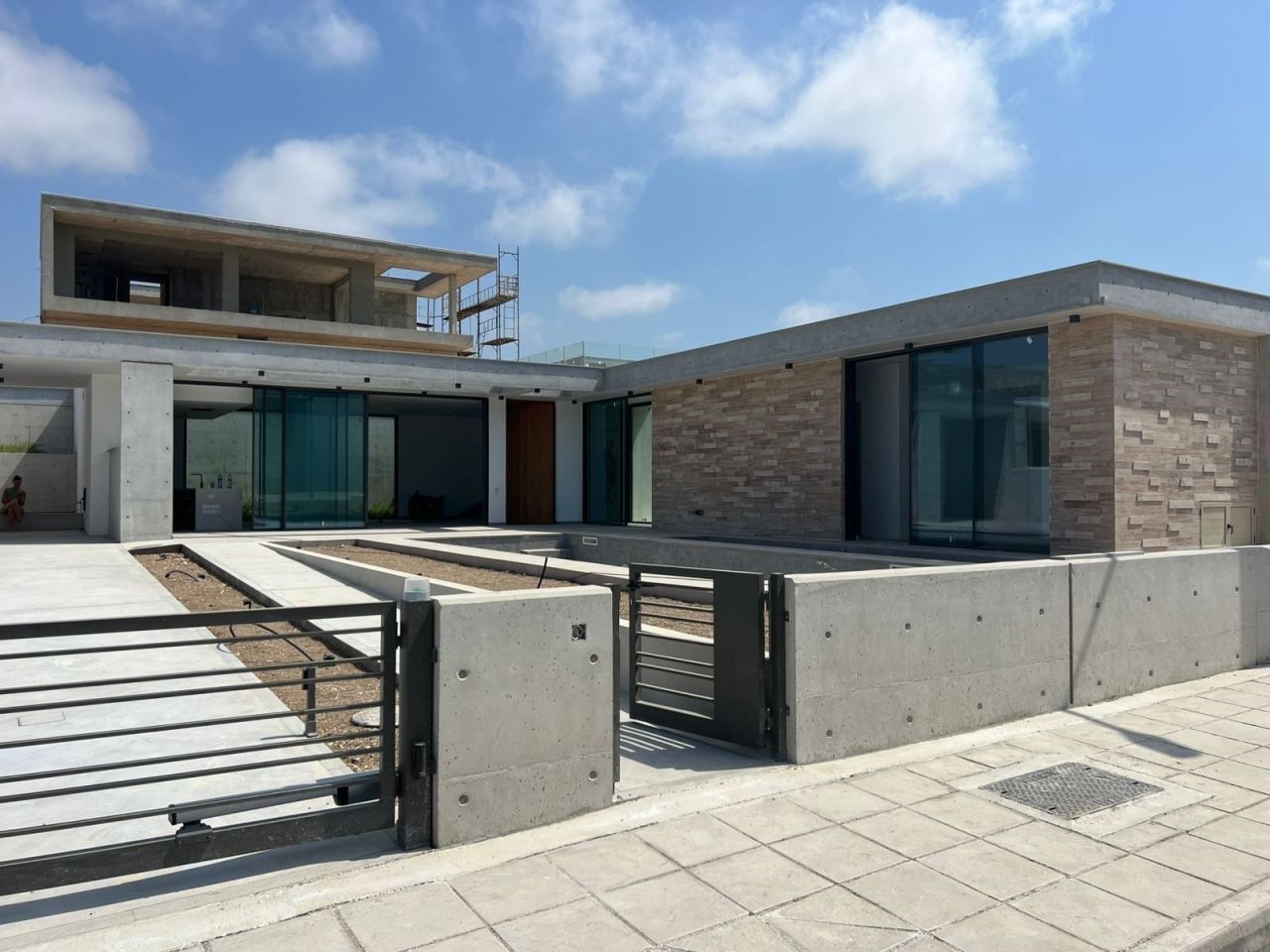 Villa in Paphos, Cyprus, 200 m² - picture 3