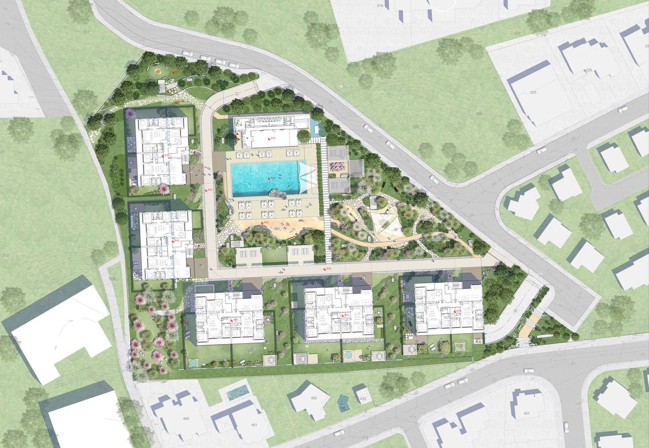 Apartamento en Limasol, Chipre, 460 m² - imagen 3