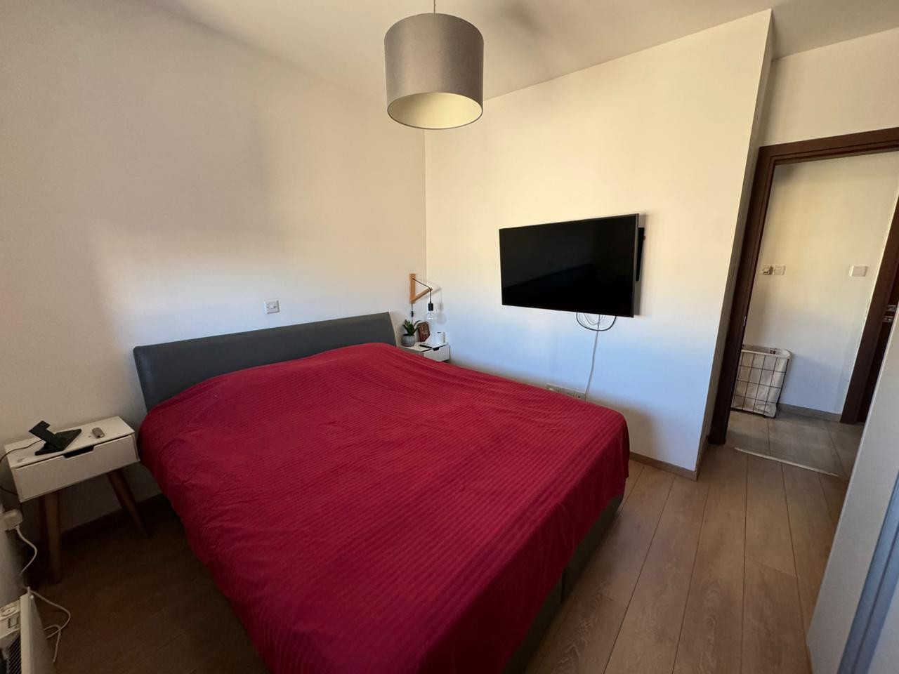 Appartement à Limassol, Chypre, 133 m² - image 4