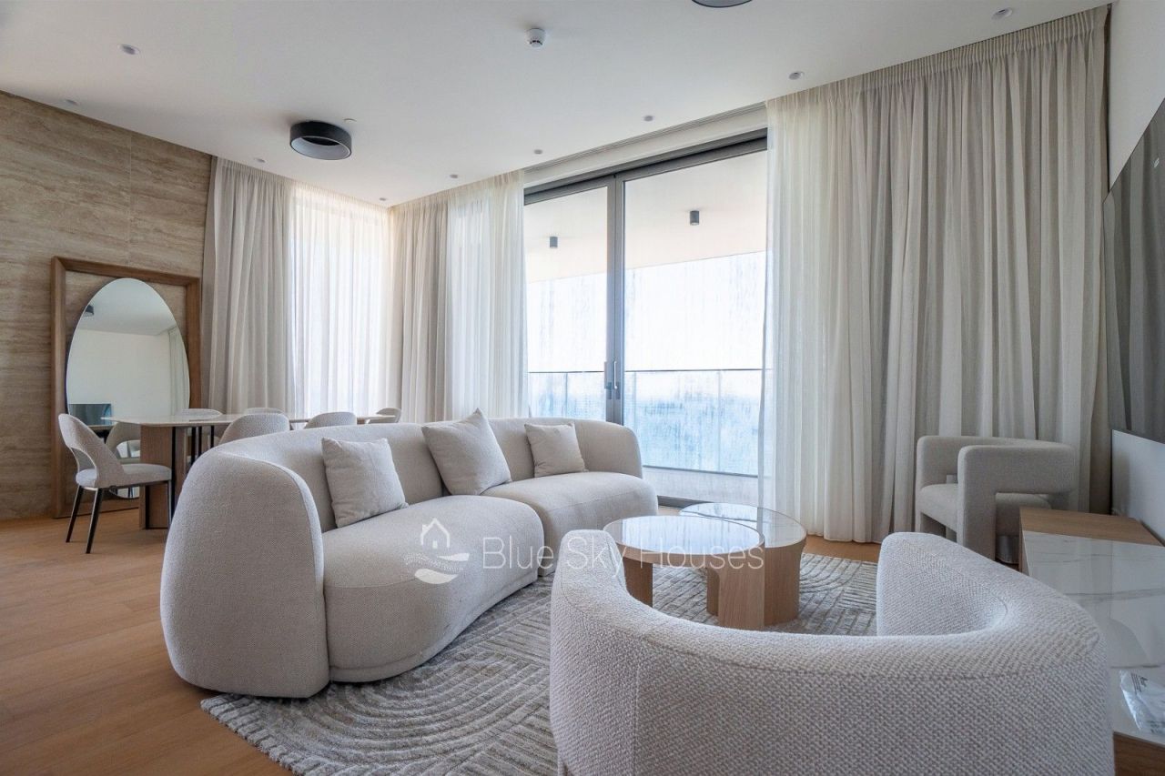 Penthouse in Limassol, Cyprus, 488 m² - picture 4