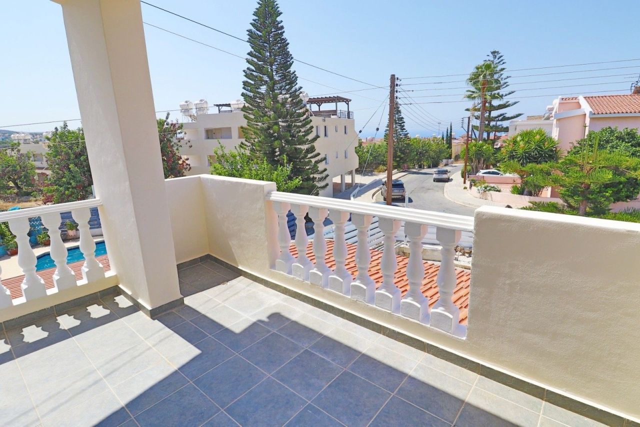 Villa a Paphos, Cipro, 194 m² - foto 4