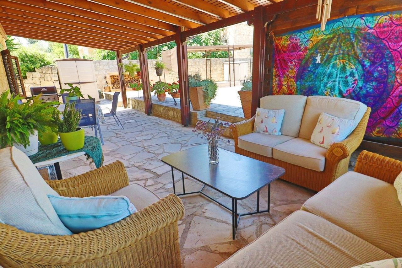 Villa in Paphos, Zypern, 179 m² - Foto 5