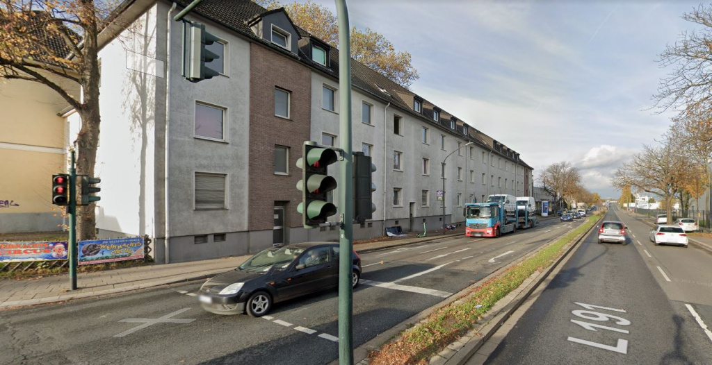 Appartement à Essen, Allemagne, 72 m² - image 16