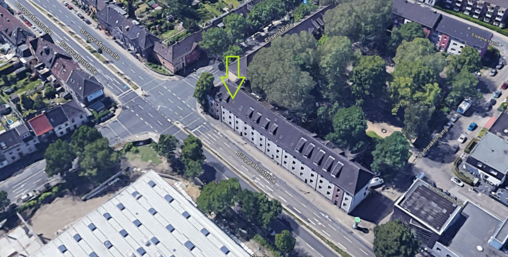 Appartement à Essen, Allemagne, 72 m² - image 17