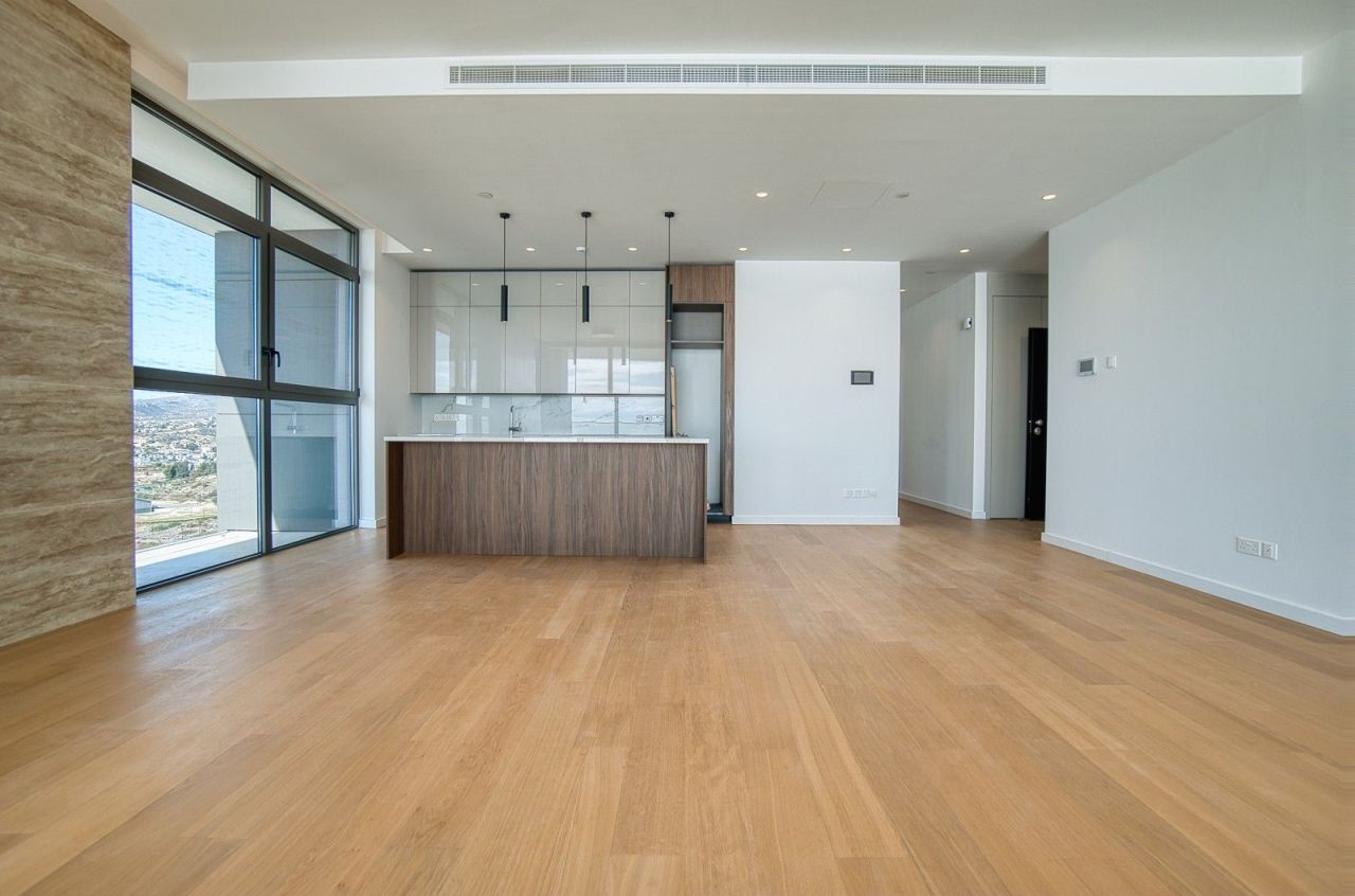 Appartamenti a Limassol, Cipro, 135 m² - foto 7