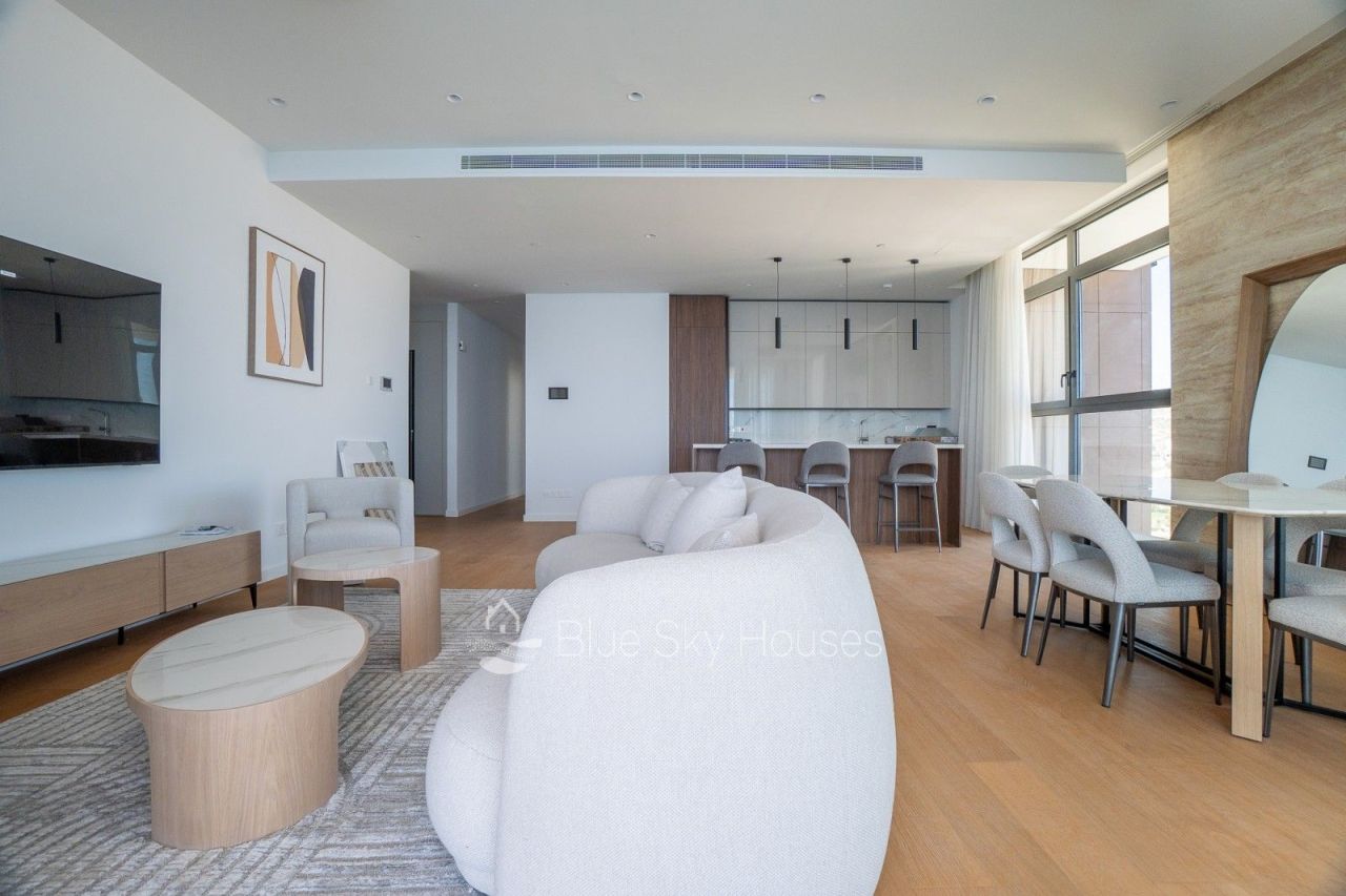 Penthouse in Limassol, Cyprus, 488 m² - picture 7