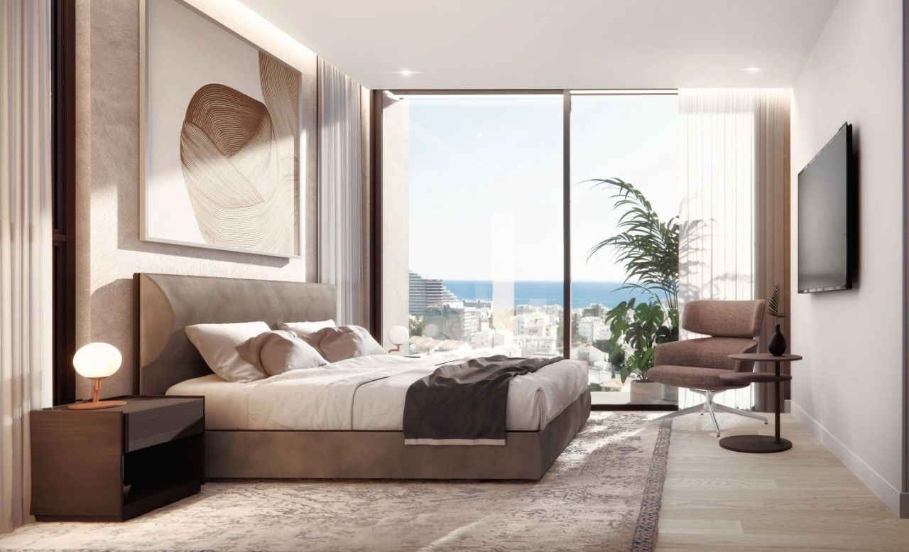 Apartamento en Limasol, Chipre, 460 m² - imagen 7