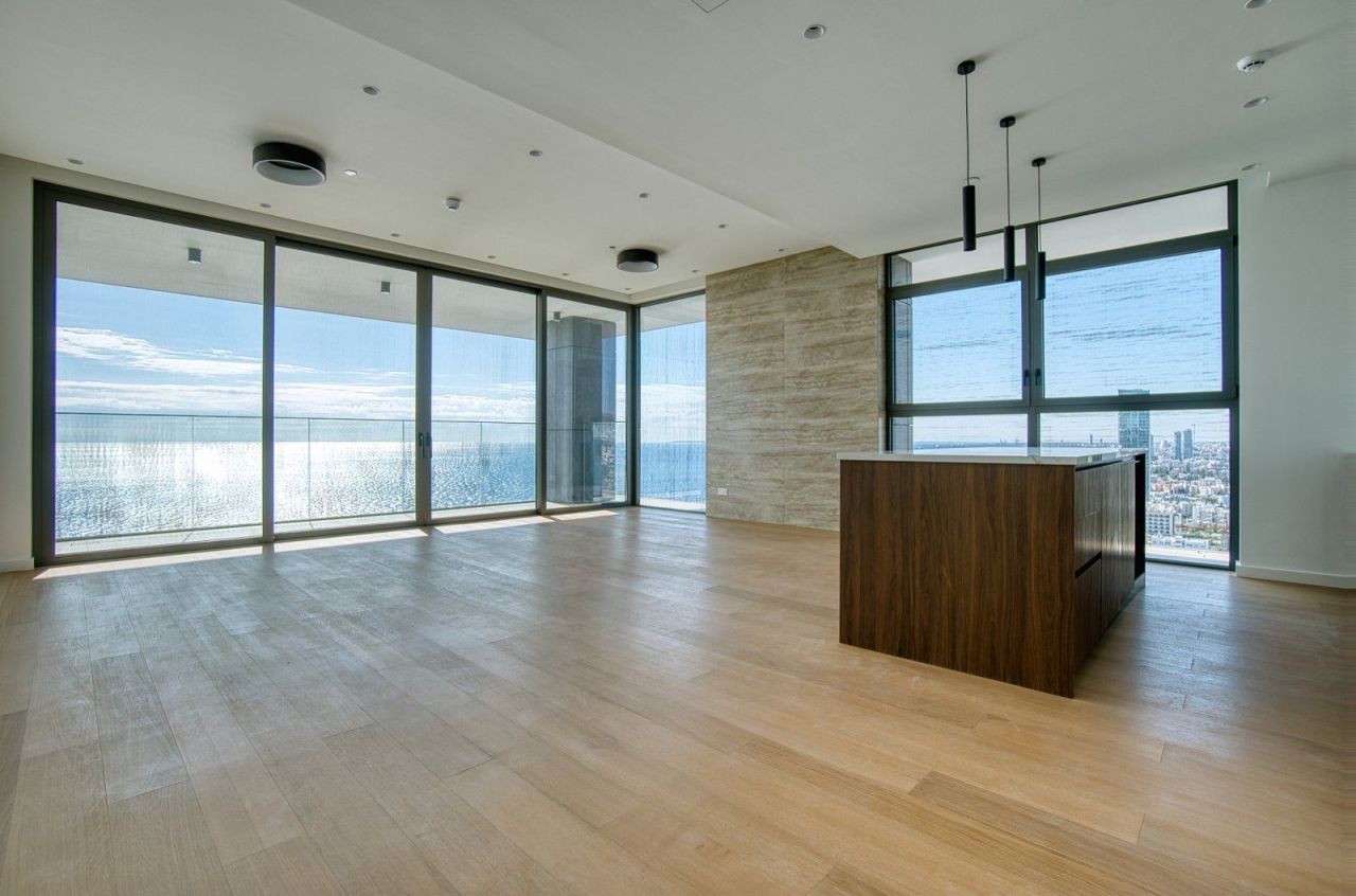 Appartamenti a Limassol, Cipro, 135 m² - foto 8