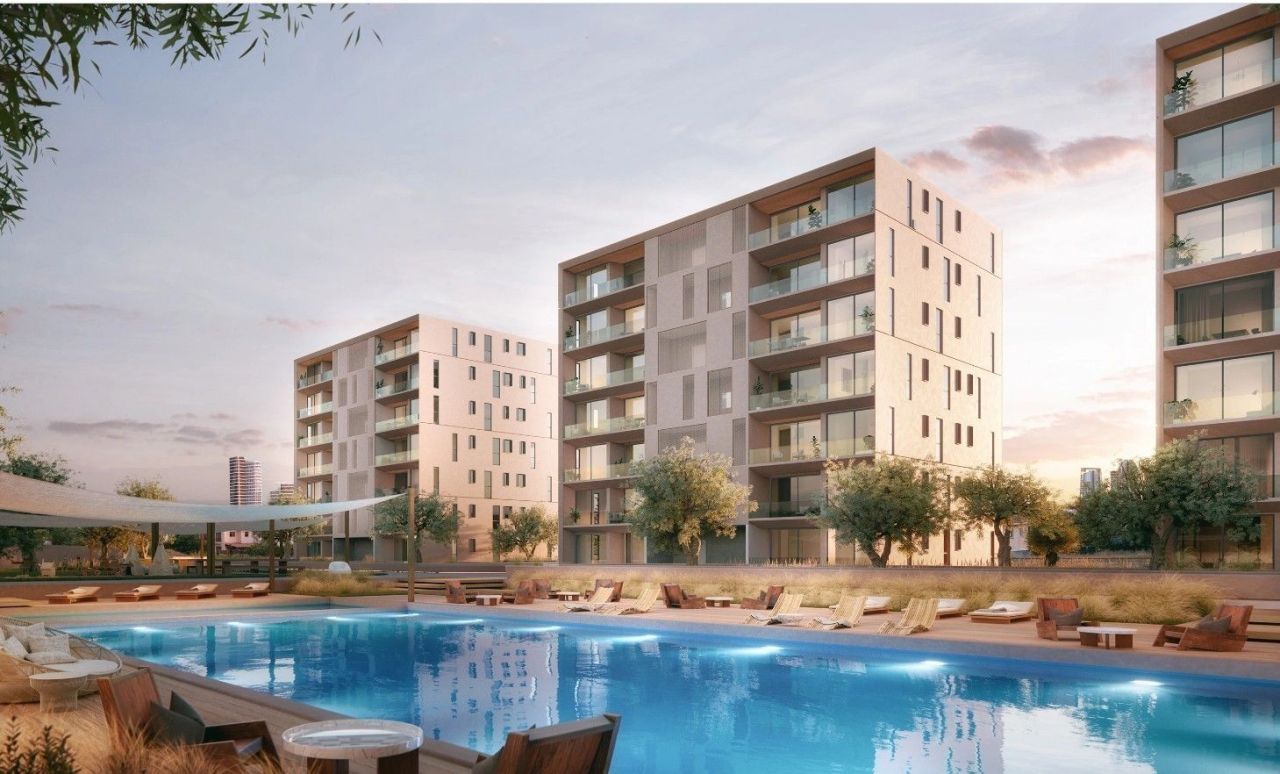 Apartamento en Limasol, Chipre, 460 m² - imagen 8