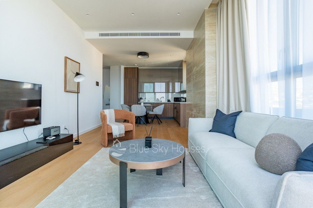 Appartamenti a Limassol, Cipro, 79 m² - foto 8