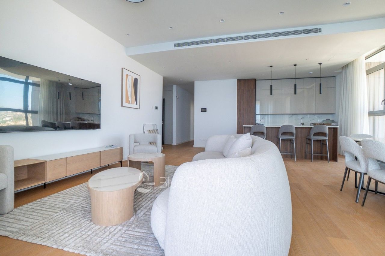 Penthouse in Limassol, Cyprus, 488 m² - picture 8