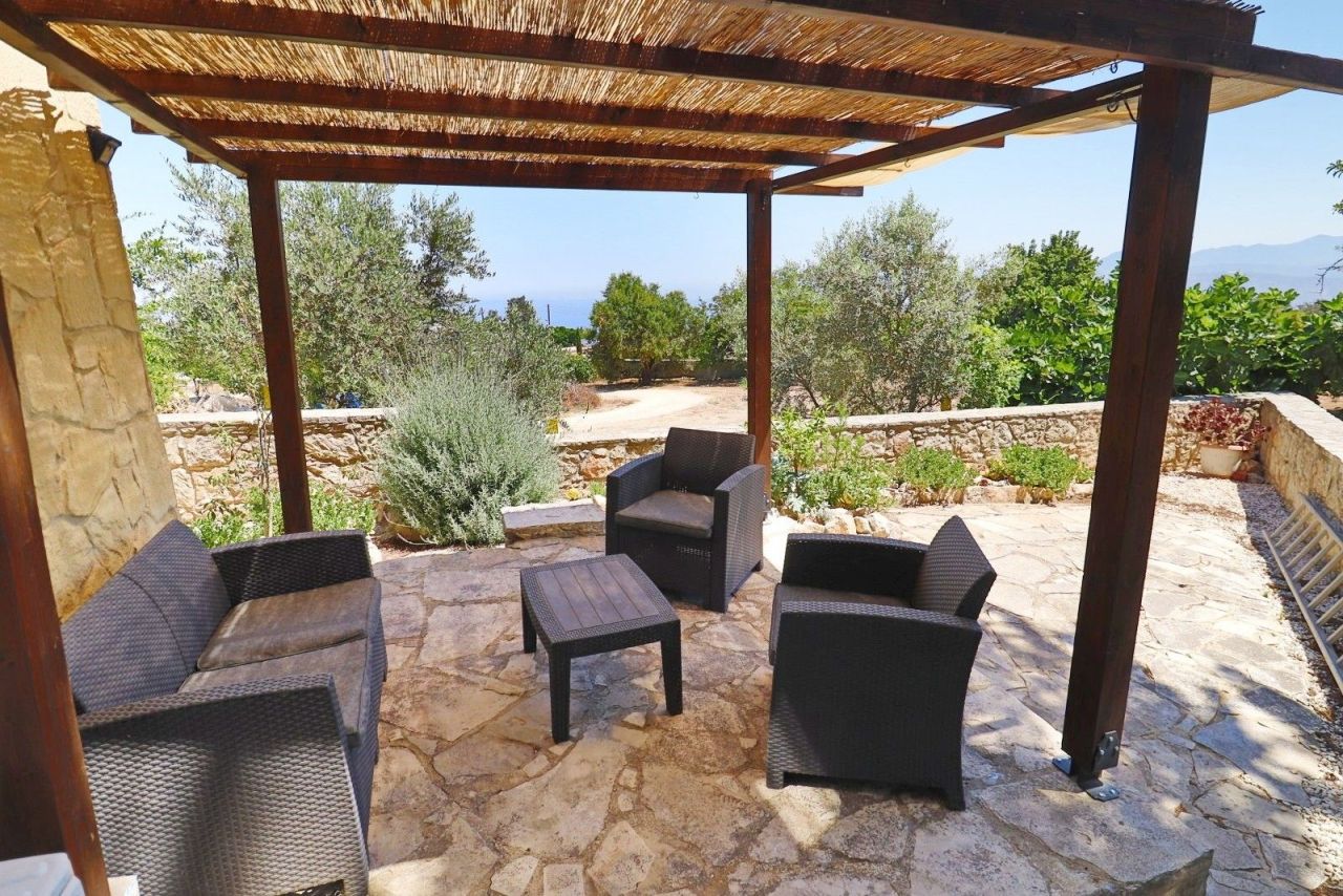 Villa in Paphos, Zypern, 179 m² - Foto 8
