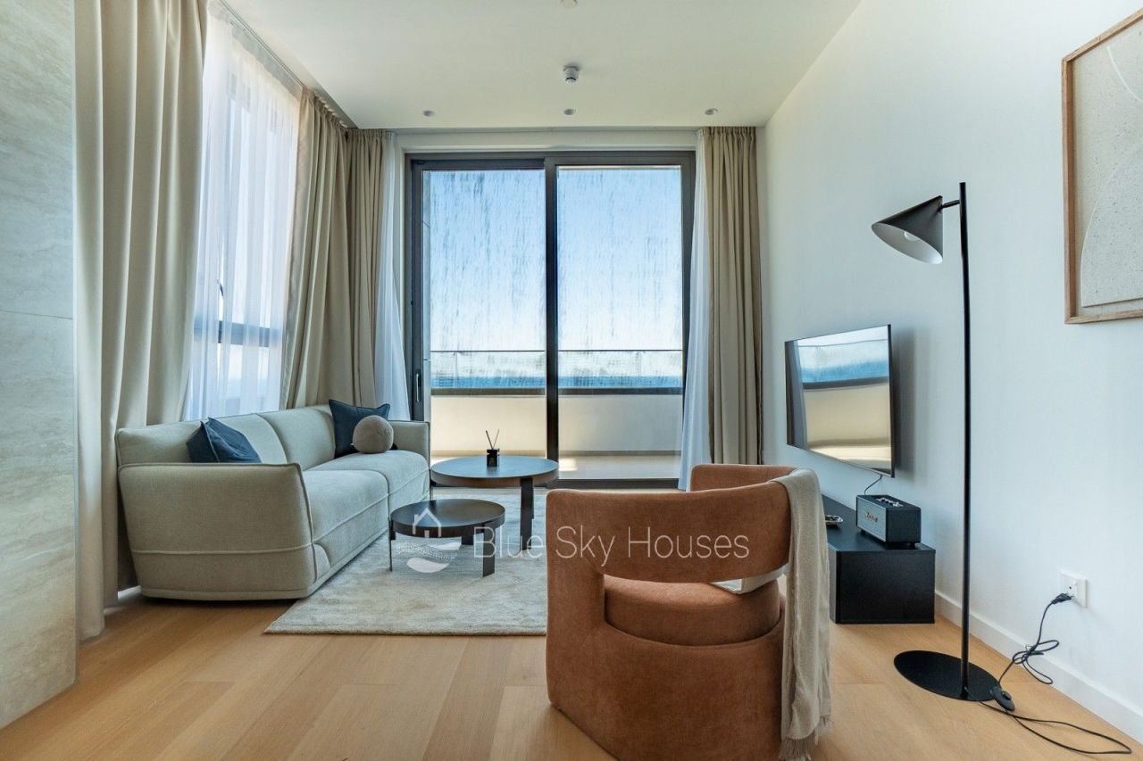 Appartamenti a Limassol, Cipro, 79 m² - foto 9