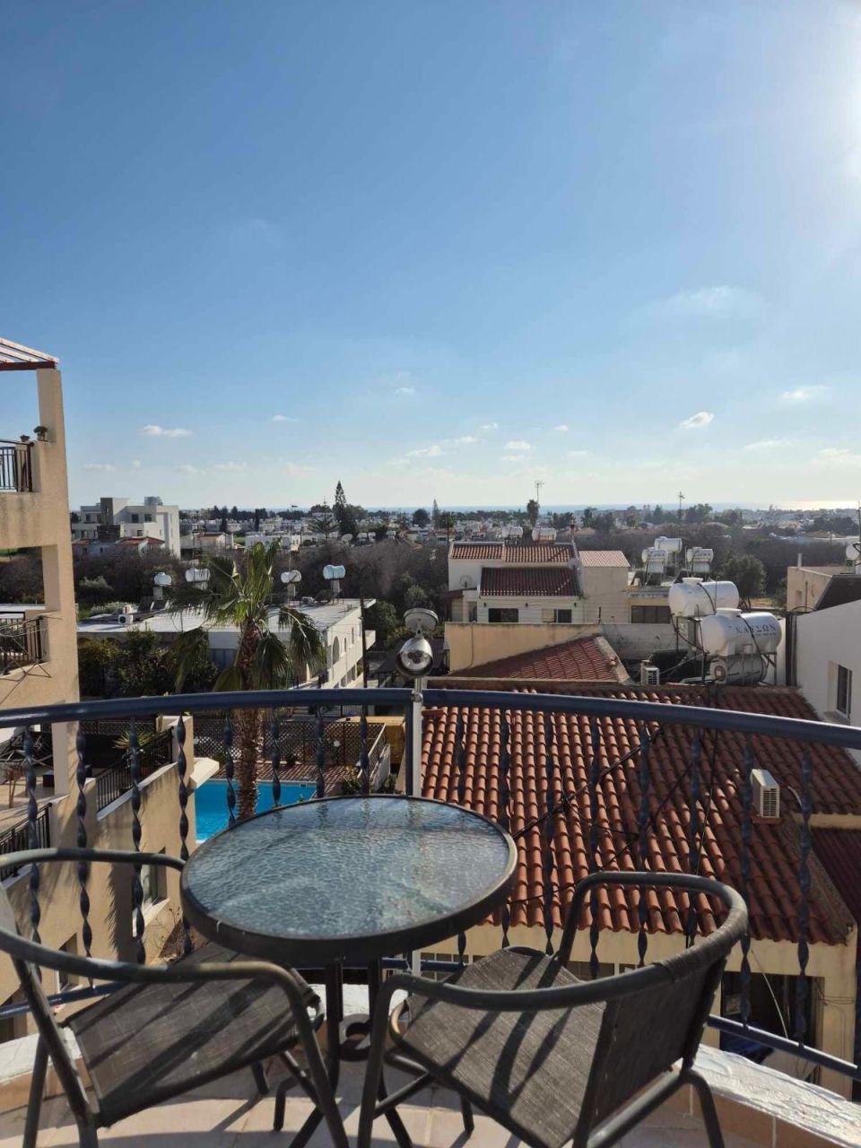 Maison urbaine à Paphos, Chypre, 170 m² - image 9