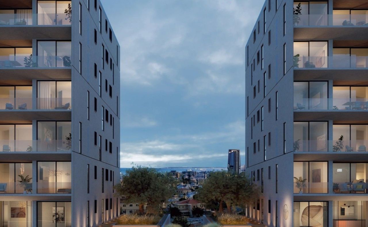 Apartamento en Limasol, Chipre, 460 m² - imagen 10