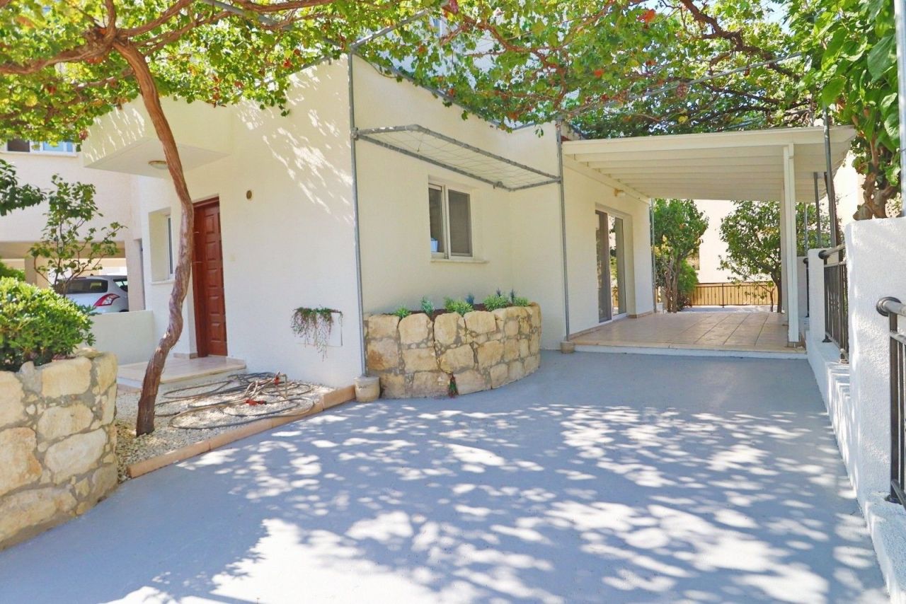 Villa a Paphos, Cipro, 128 m² - foto 11