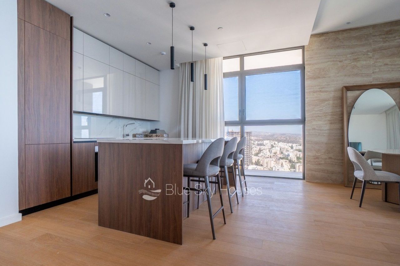 Penthouse in Limassol, Cyprus, 488 m² - picture 11