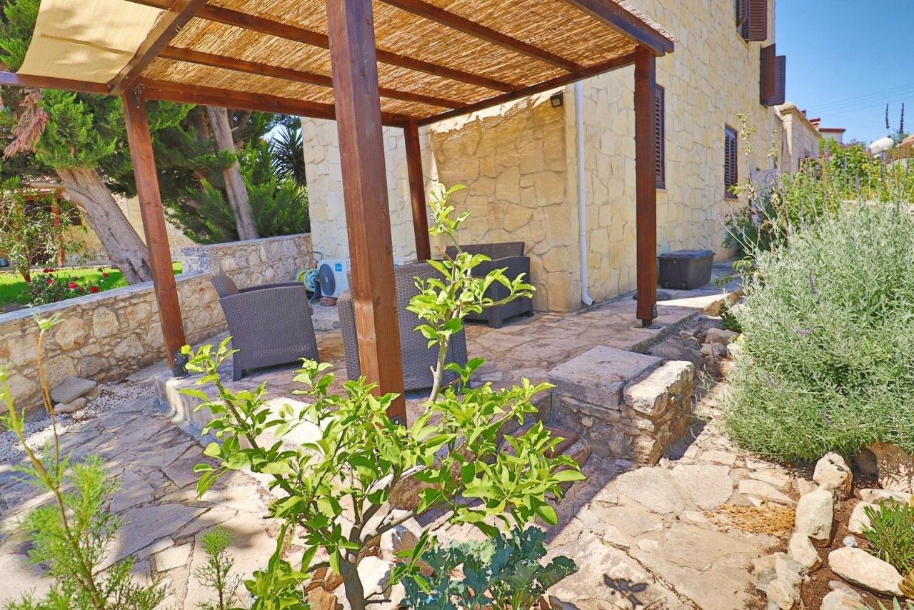 Villa in Paphos, Zypern, 179 m² - Foto 11