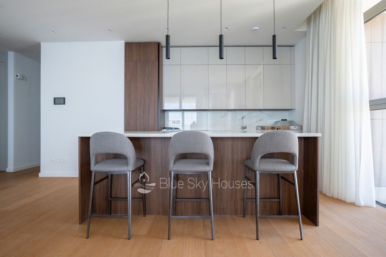 Apartamento en Limasol, Chipre, 146 m² - imagen 12