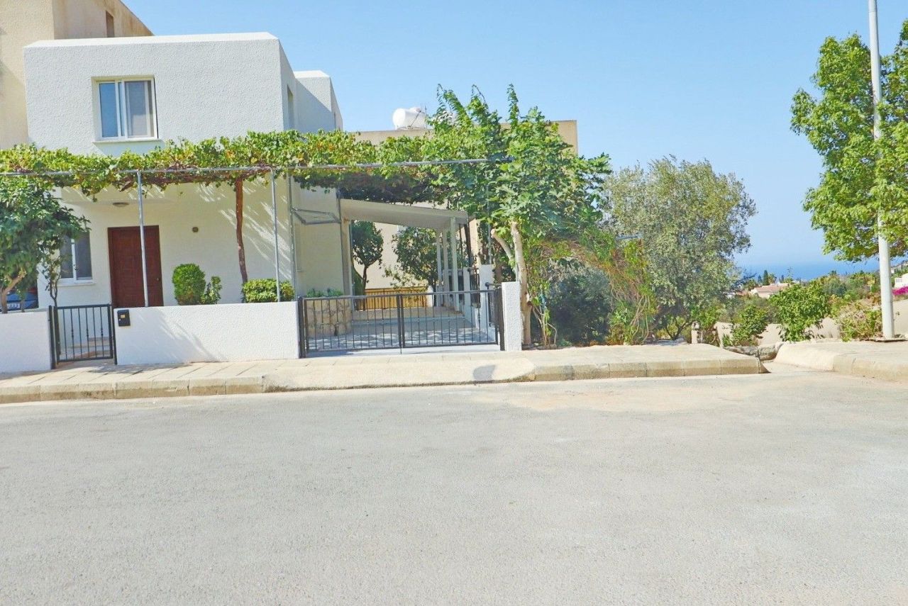 Villa a Paphos, Cipro, 128 m² - foto 12