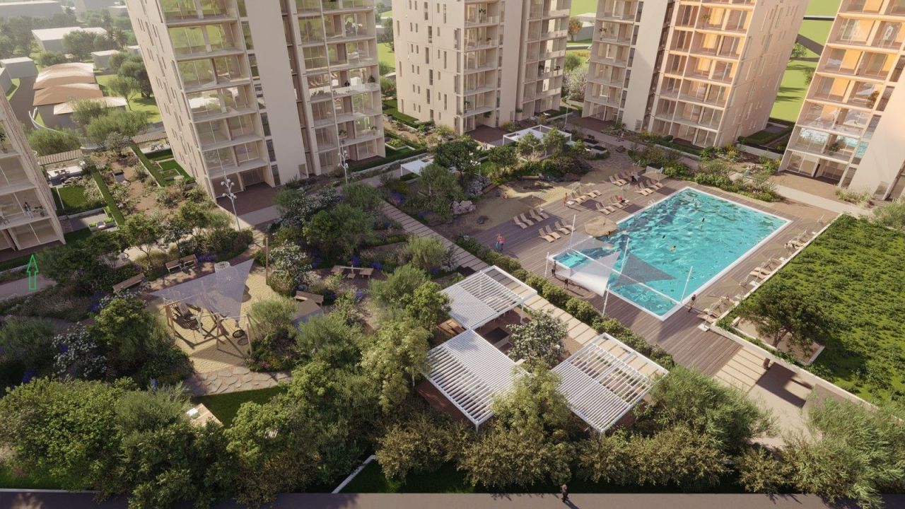 Apartamento en Limasol, Chipre, 460 m² - imagen 12