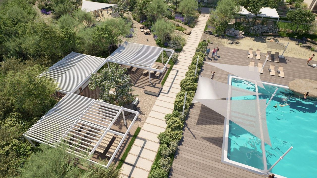 Appartamenti a Limassol, Cipro, 236 m² - foto 13