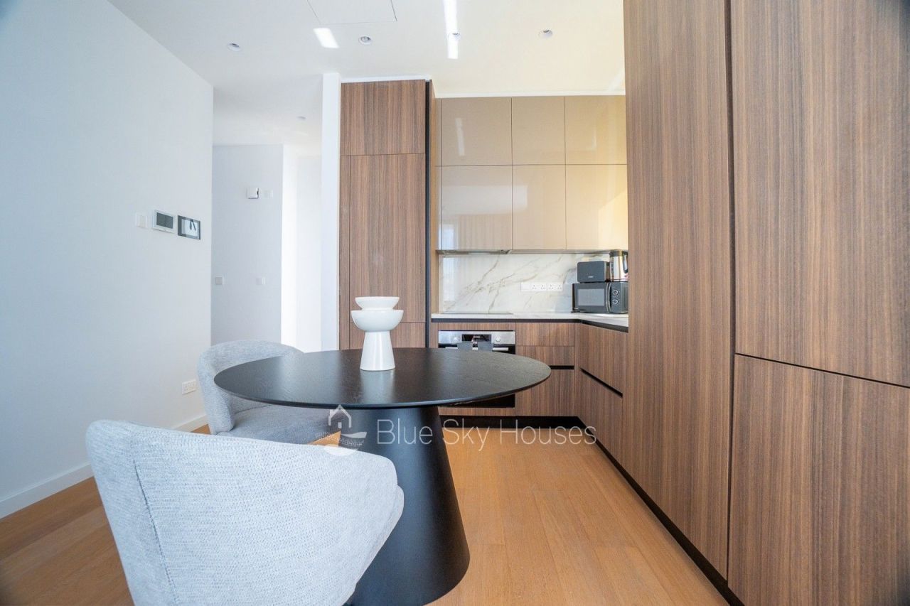 Appartamenti a Limassol, Cipro, 79 m² - foto 13