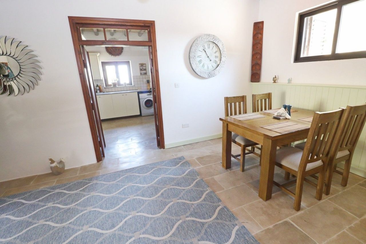 Villa in Paphos, Zypern, 179 m² - Foto 13