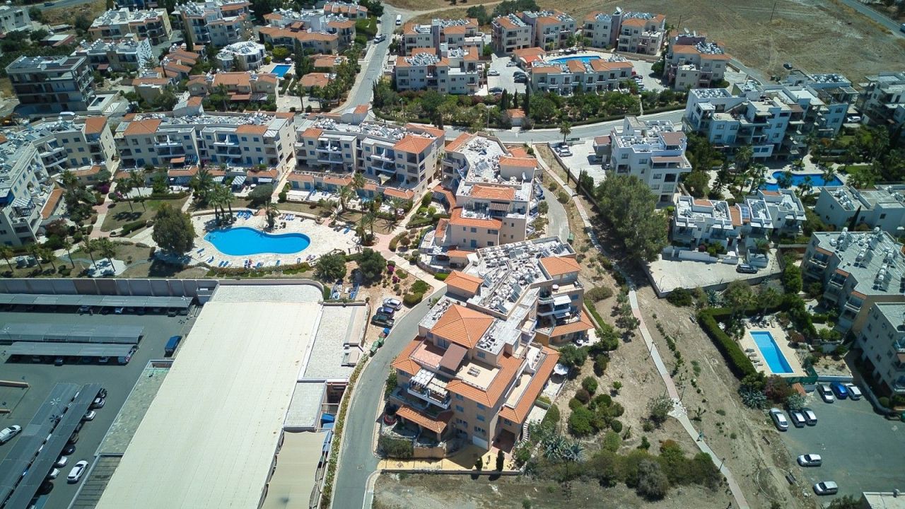 Apartment in Paphos, Zypern, 58 m² - Foto 13