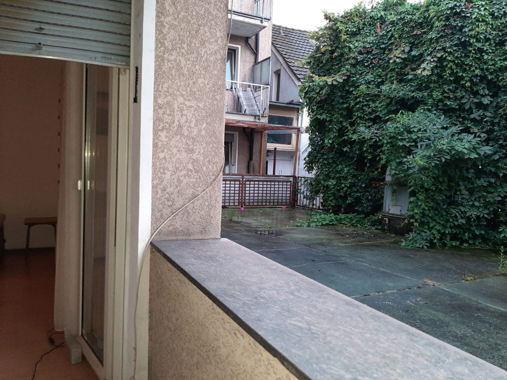 Flat in Duisburg, Germany, 34 m² - picture 12
