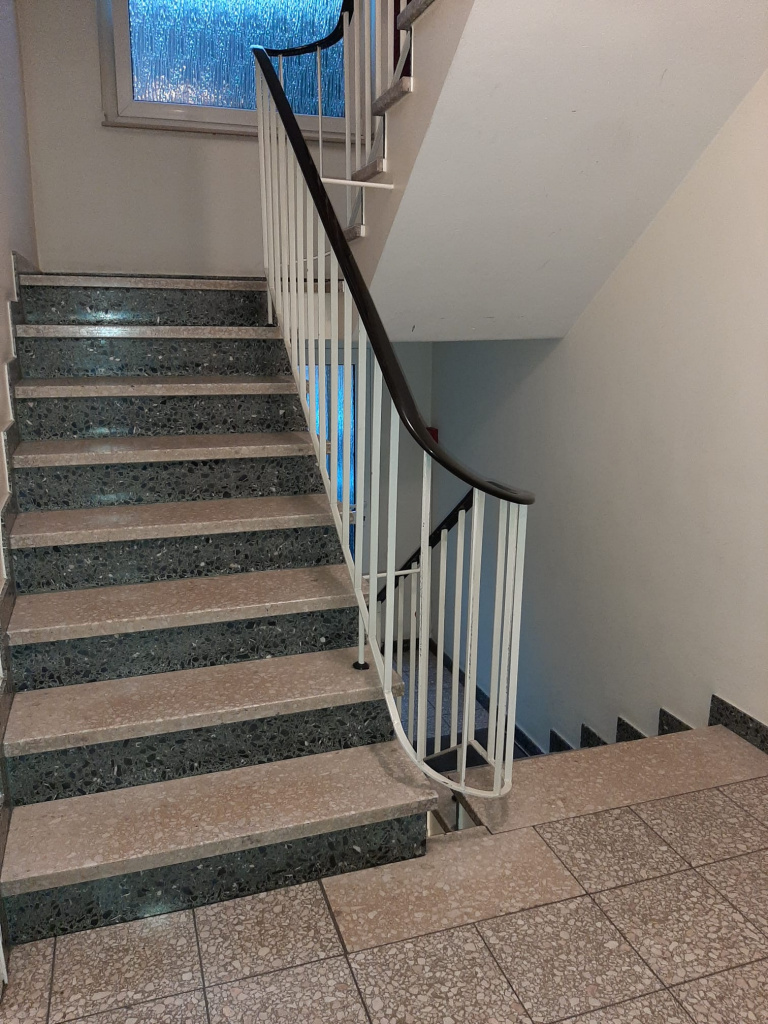 Flat in Duisburg, Germany, 34 m² - picture 14