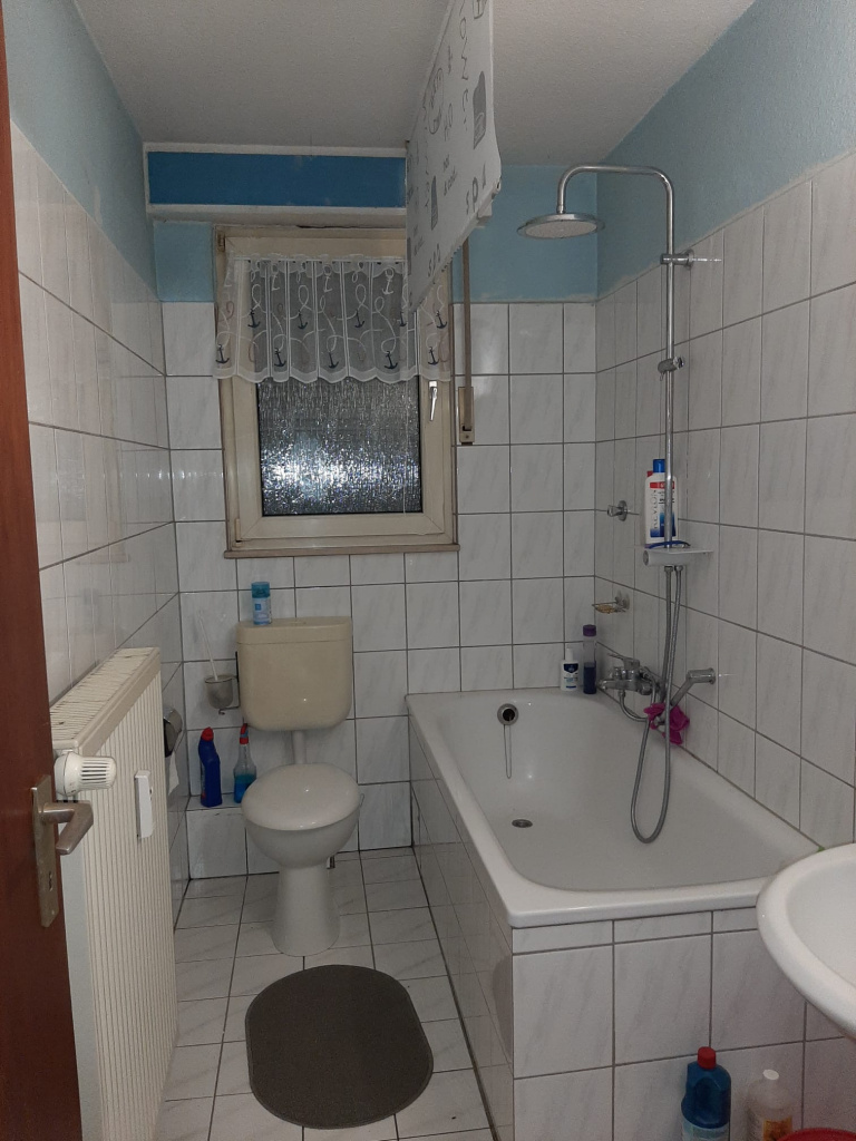 Flat in Duisburg, Germany, 34 m² - picture 9