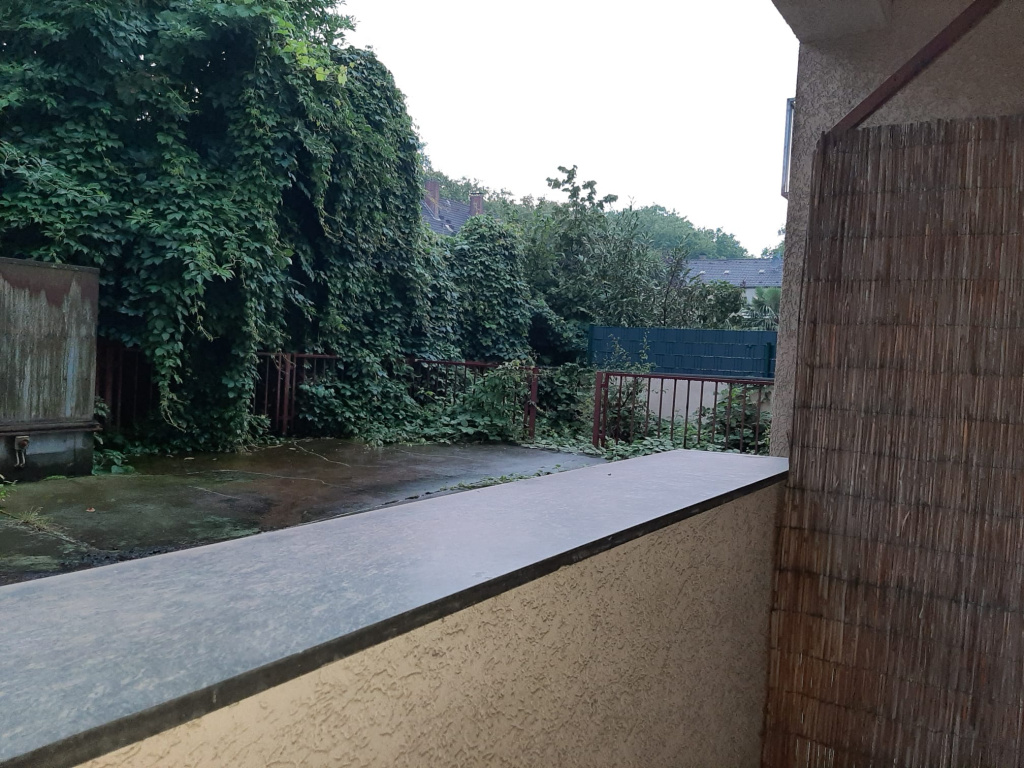 Flat in Duisburg, Germany, 34 m² - picture 16