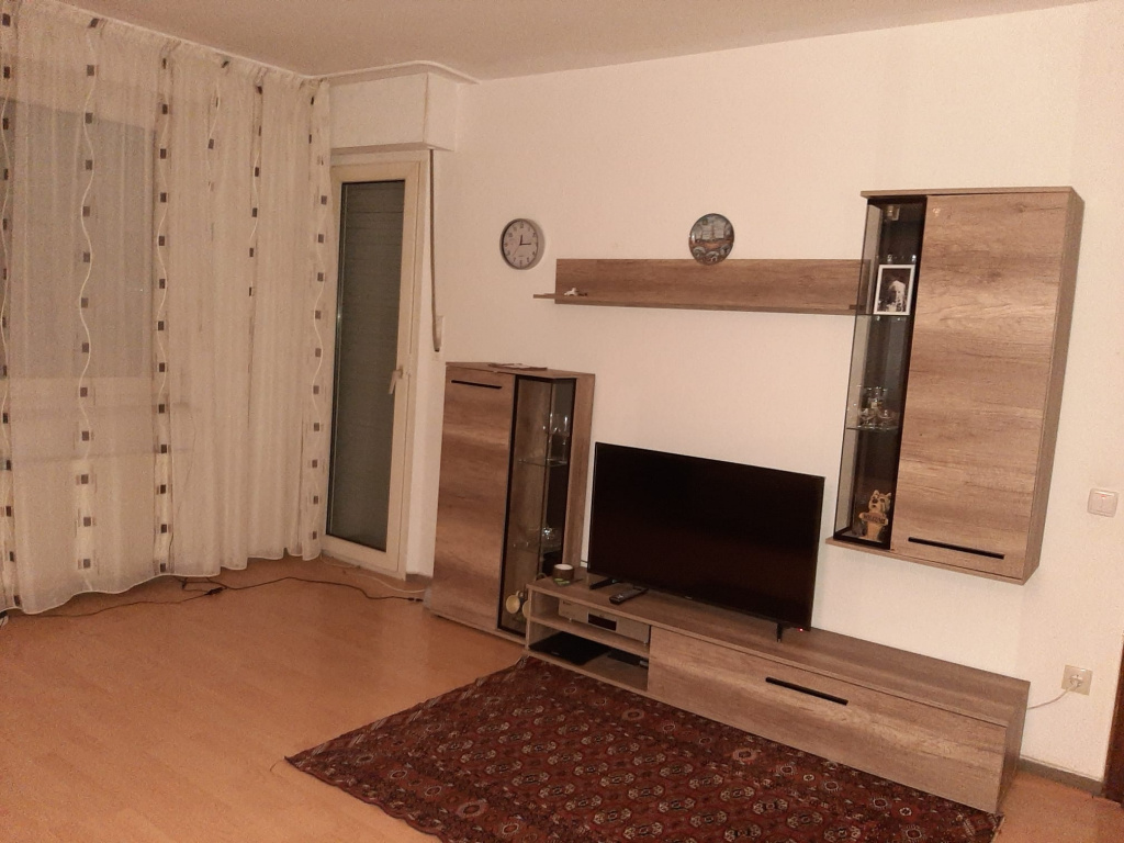 Flat in Duisburg, Germany, 34 m² - picture 4