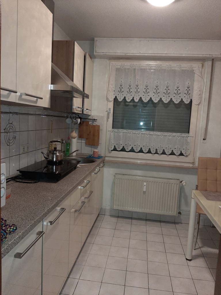 Flat in Duisburg, Germany, 34 m² - picture 5