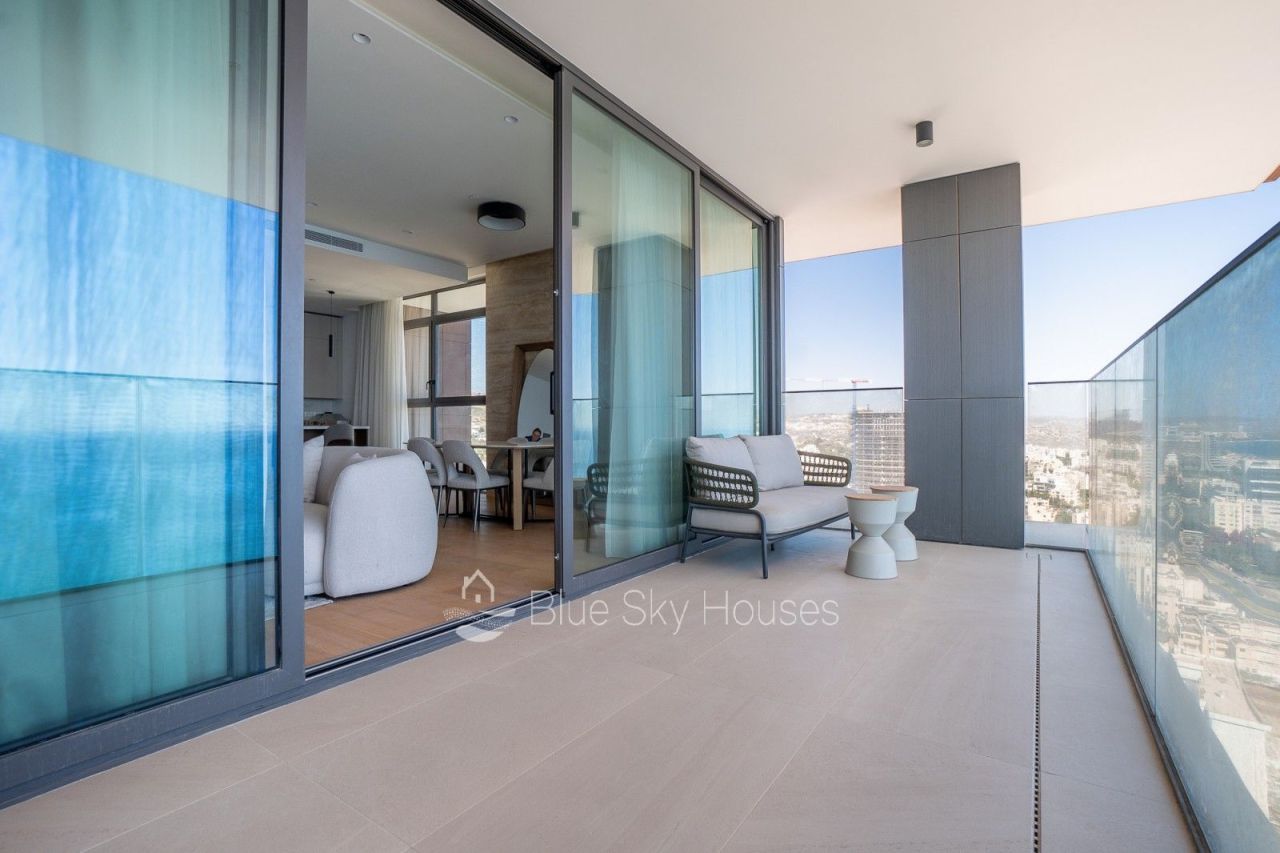 Penthouse in Limassol, Cyprus, 488 m² - picture 14