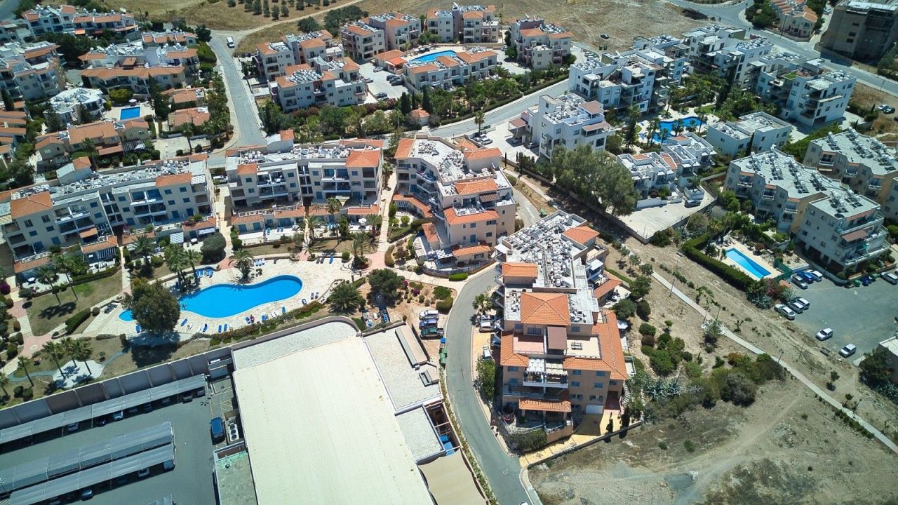 Apartment in Paphos, Zypern, 58 m² - Foto 14