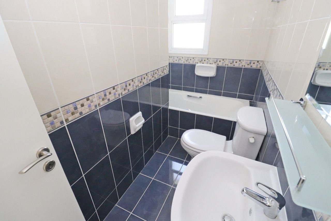 Villa a Paphos, Cipro, 128 m² - foto 14