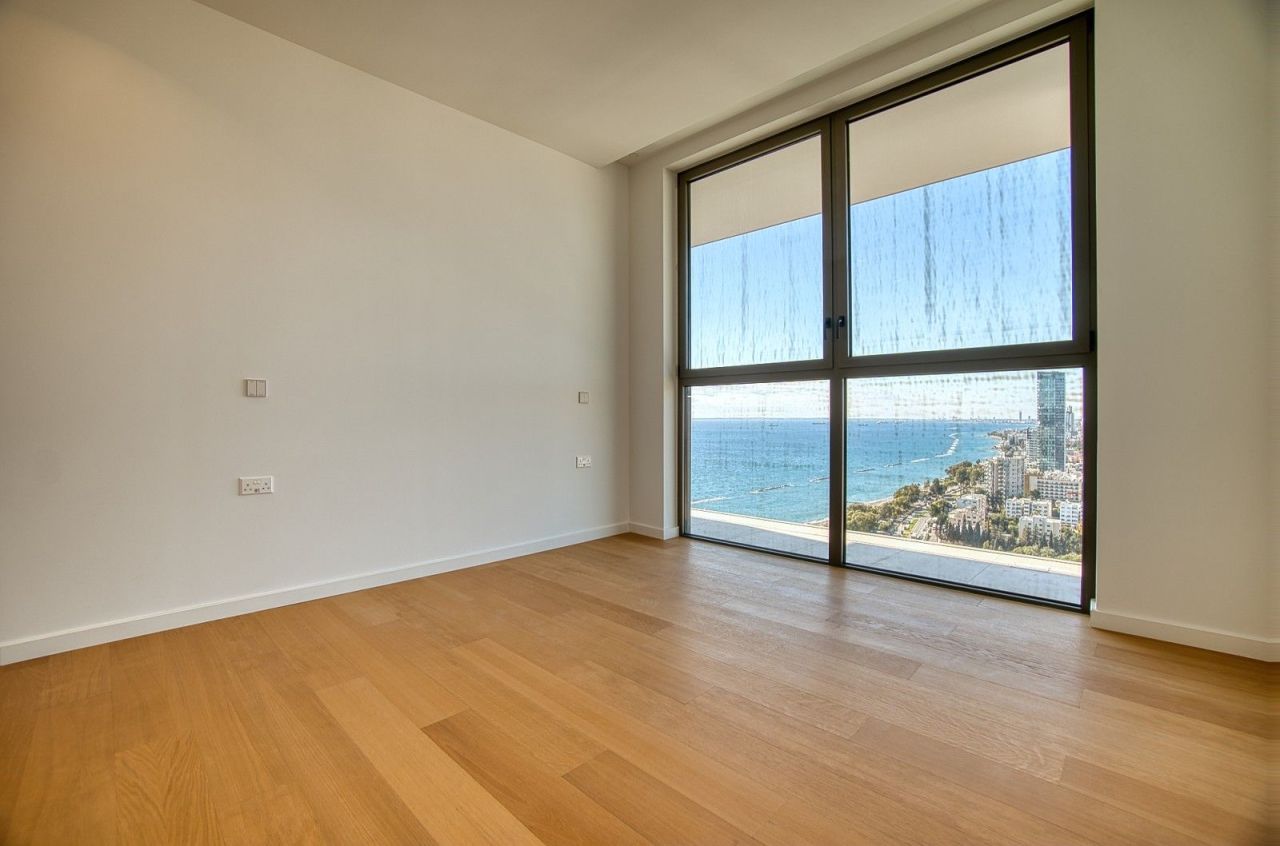 Appartamenti a Limassol, Cipro, 135 m² - foto 14