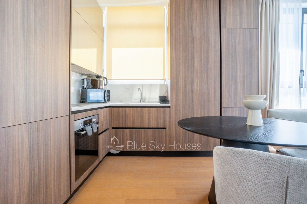 Appartamenti a Limassol, Cipro, 79 m² - foto 14